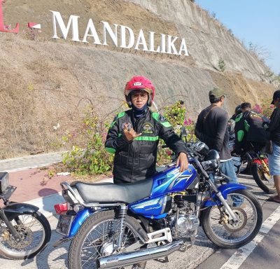 Mangsit, Nusa Tenggara Barat, Indonesia в сентябре — фото погоды (2025-09-19)