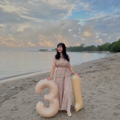 Mangsit, Nusa Tenggara Barat, Indonesia в сентябре — фото погоды (2025-09-23)