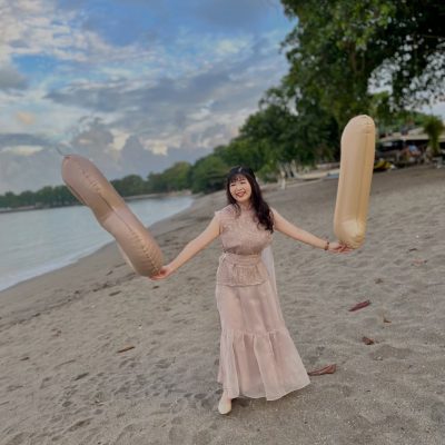 Mangsit, Nusa Tenggara Barat, Indonesia в сентябре — фото погоды (2025-09-23)