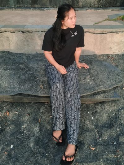 Mangsit, Nusa Tenggara Barat, Indonesia в декабре — фото погоды (2025-12-22)