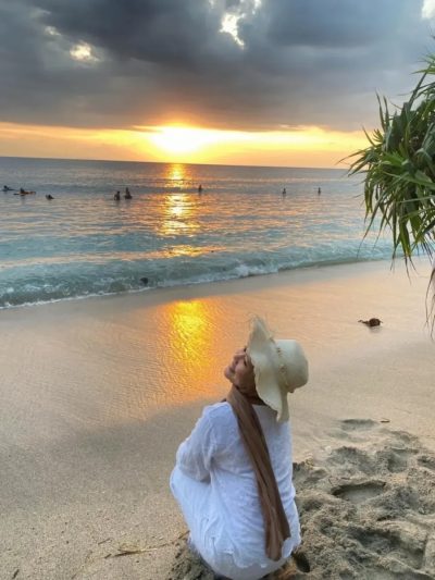 Mangsit, Nusa Tenggara Barat, Indonesia в мае — фото погоды (2026-05-09)