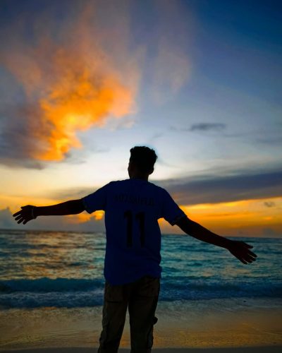 Naifaru, Kaafu, Maldives в ноябре — фото погоды (2025-11-30)