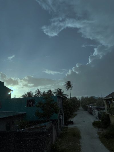 Naifaru, Kaafu, Maldives в июне — фото погоды (2026-06-26)