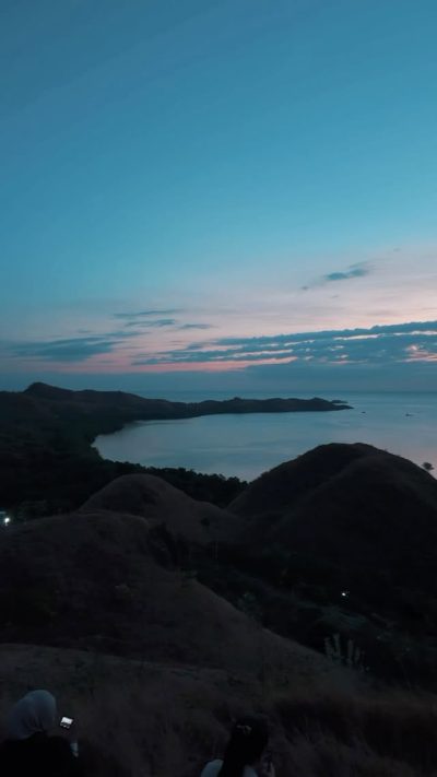 Labuanbajo, Nusa Tenggara Timur, Indonesia в июле — фото погоды (2026-07-22)