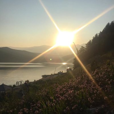Monakhovo, Buryatiya, Russia в июле — фото погоды (2018-07-30)