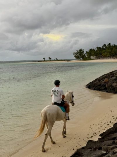 Belle Mare, Flacq, Mauritius в июле — фото погоды (2026-07-09)