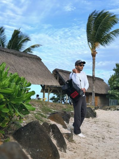 Belle Mare, Flacq, Mauritius в июле — фото погоды (2026-07-18)