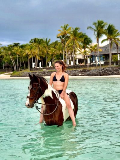 Belle Mare, Flacq, Mauritius в июле — фото погоды (2026-07-21)