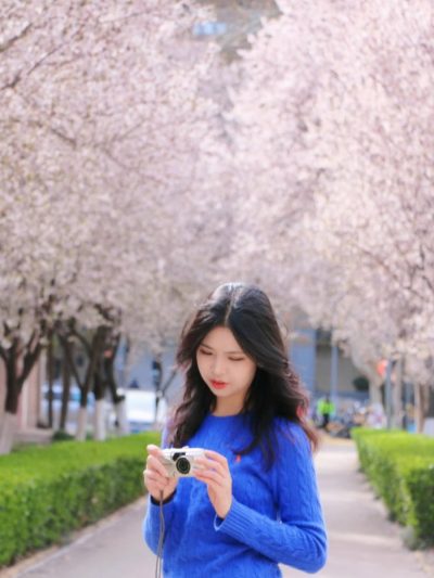 Xi'an Jiaotong University в марте — фото погоды (2026-03-23)