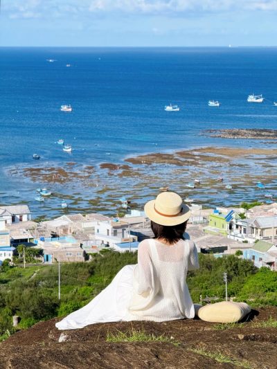 Phú Quý Island в июле — фото погоды (2026-07-18)