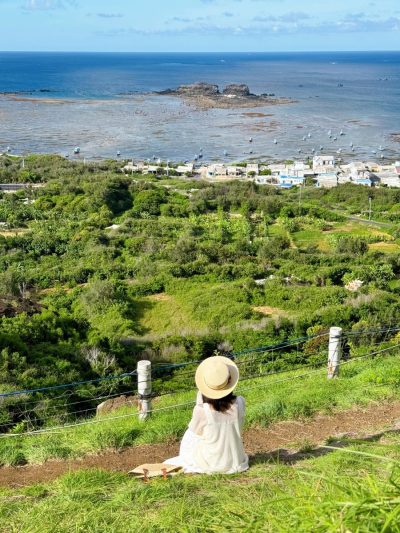 Phú Quý Island в июле — фото погоды (2026-07-18)