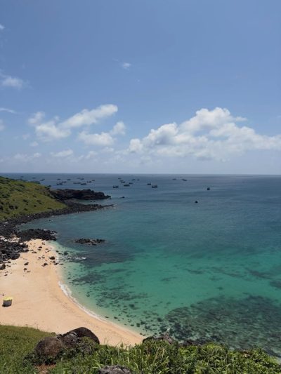Phú Quý Island в июле — фото погоды (2026-07-21)