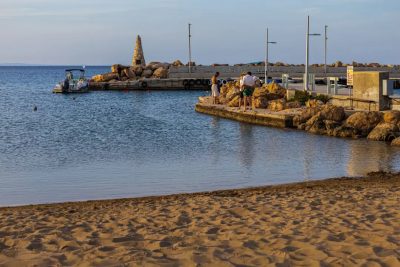 Paralimni в июле — фото погоды (2026-07-09)