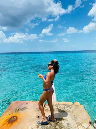 Caleton Playa Larga Cuba в октябре — фото погоды (2025-10-27)