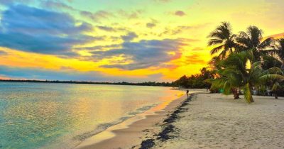 Caleton Playa Larga Cuba в декабре — фото погоды (2025-12-11)