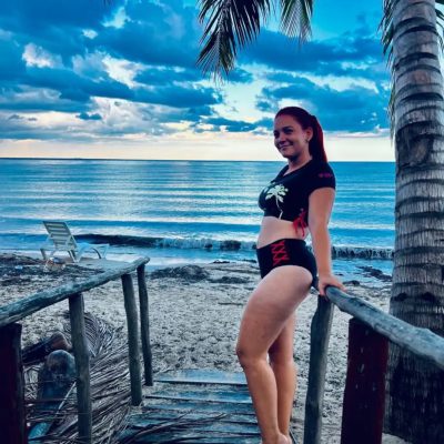 Caleton Playa Larga Cuba в июле — фото погоды (2026-07-01)