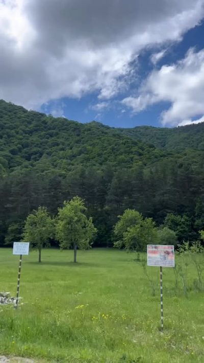 Arkhye, Karachayevo-Cherkesiya, Russia в июне — фото погоды (2026-06-16)