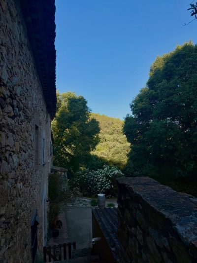 Celrà, Cataluna, Spain — фото погоды в июле (2026-07-11)