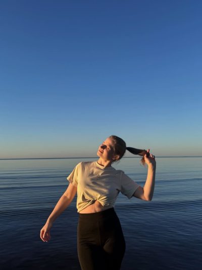Приозерск в июле — фото погоды (2026-07-18)