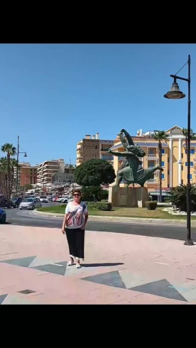 Toremolinos-Málaga, Andalucia, Spain — фото погоды в сентябре (2025-09-30)