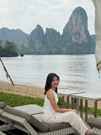 Tinidee Hideaway Tonsai Beach Krabi в мае — фото погоды (2026-05-30)