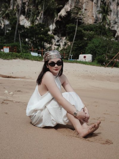 Tinidee Hideaway Tonsai Beach Krabi в июне — фото погоды (2026-06-18)