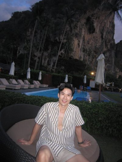 Tinidee Hideaway Tonsai Beach Krabi в июне — фото погоды (2026-06-23)