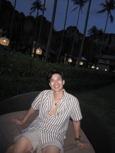 Tinidee Hideaway Tonsai Beach Krabi в июне — фото погоды (2026-06-23)