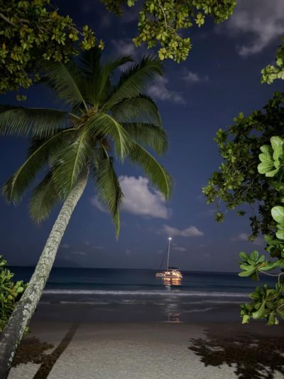 Seychelles Island в январе — фото погоды (2026-01-31)