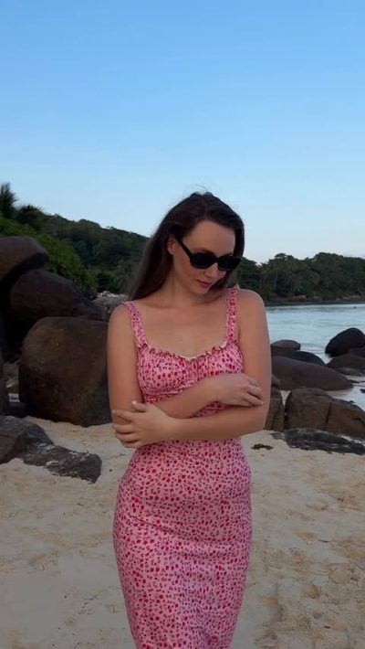 Seychelles Island в мае — фото погоды (2026-05-25)