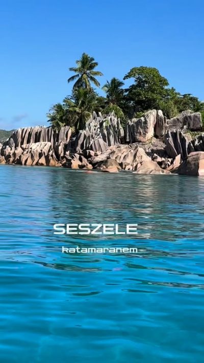 Seychelles Island в мае — фото погоды (2026-05-29)