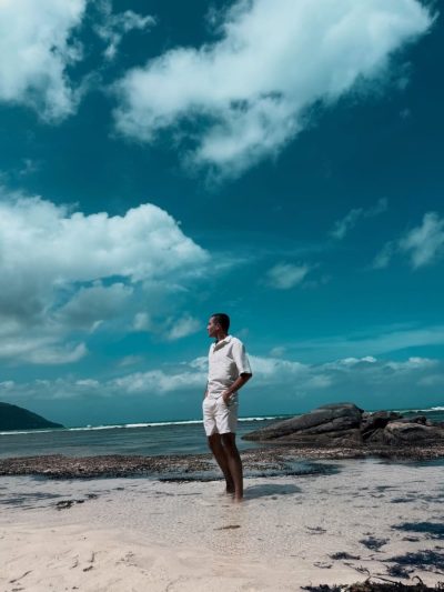 Seychelles Island в июне — фото погоды (2026-06-07)