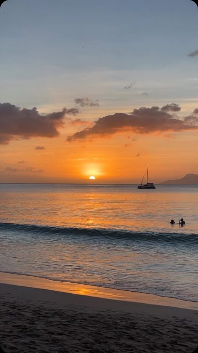 Seychelles Island в июле — фото погоды (2026-07-22)