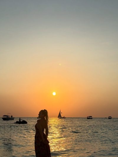 Kendwa, Zanzibar North, Tanzania в июле — фото погоды (2026-07-17)