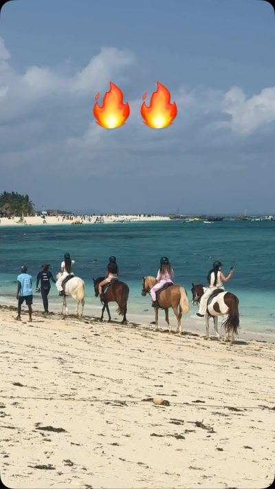 Kendwa, Zanzibar North, Tanzania в июле — фото погоды (2026-07-19)