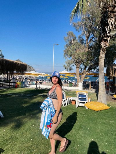 Akyarlar, Muğla, Turkey в июле — фото погоды (2026-07-09)