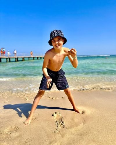 PickAlbatros Oasis&Sands Port Ghalib в январе — фото погоды (2026-01-26)