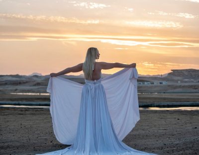 PickAlbatros Oasis&Sands Port Ghalib в апреле — фото погоды (2026-04-09)
