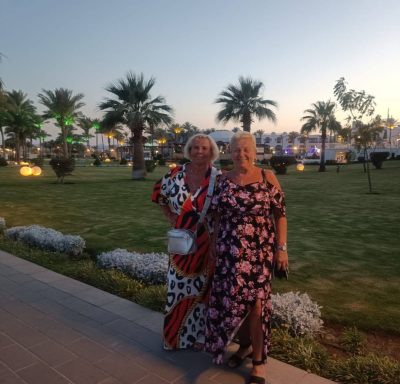 PickAlbatros Oasis&Sands Port Ghalib в апреле — фото погоды (2026-04-30)
