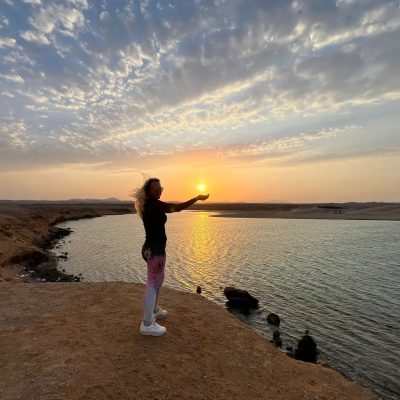 PickAlbatros Oasis&Sands Port Ghalib в мае — фото погоды (2026-05-07)