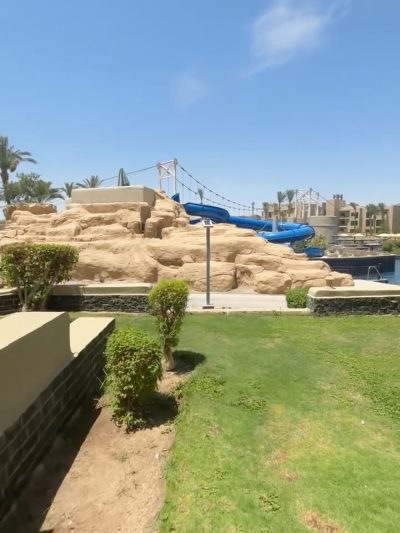 PickAlbatros Oasis&Sands Port Ghalib в июне — фото погоды (2026-06-16)