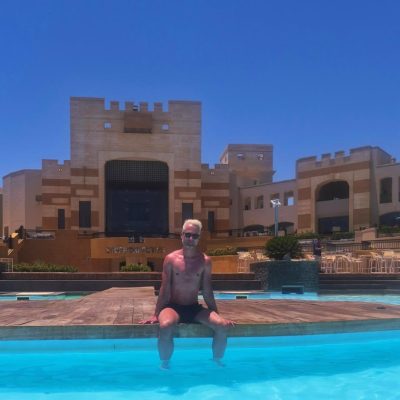 PickAlbatros Oasis&Sands Port Ghalib в июне — фото погоды (2026-06-26)