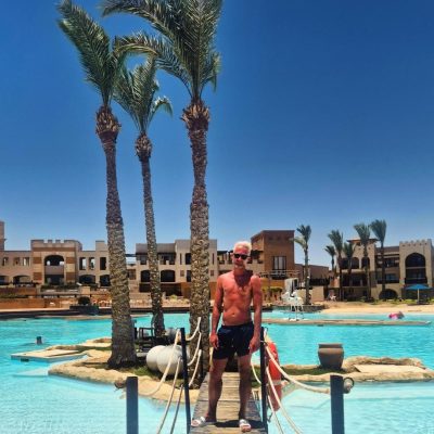 PickAlbatros Oasis&Sands Port Ghalib в июне — фото погоды (2026-06-27)