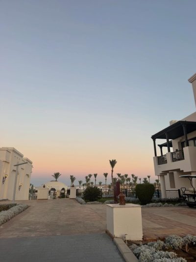 PickAlbatros Oasis&Sands Port Ghalib в июне — фото погоды (2026-06-29)