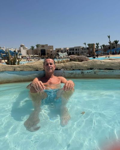 PickAlbatros Oasis&Sands Port Ghalib в июле — фото погоды (2026-07-06)