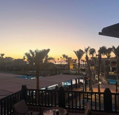 PickAlbatros Oasis&Sands Port Ghalib в июле — фото погоды (2026-07-11)