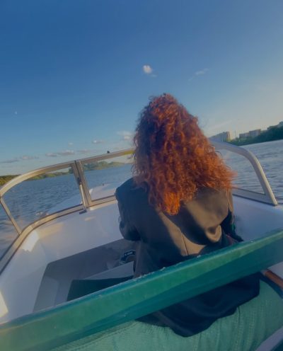 Volkhov River в июле — фото погоды (2025-07-05)