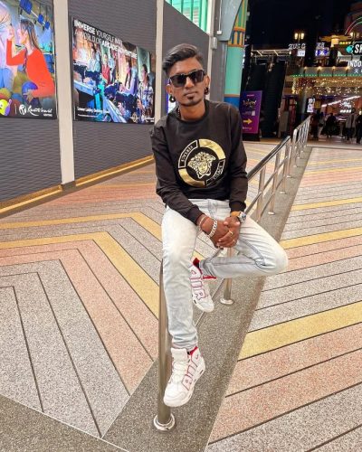 The Lakes Midhills at Genting Highlands в ноябре — фото погоды (2023-11-12)