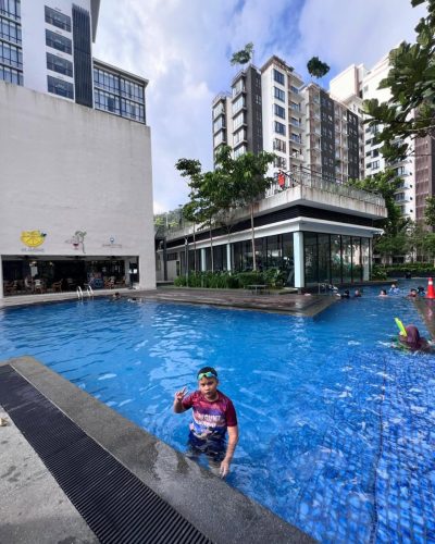 The Lakes Midhills at Genting Highlands в мае — фото погоды (2024-05-27)