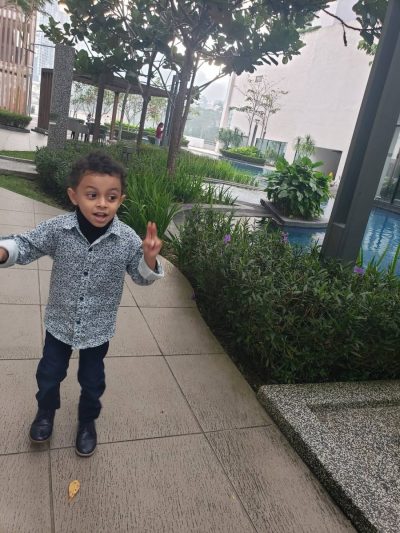 The Lakes Midhills at Genting Highlands в июле — фото погоды (2024-07-15)
